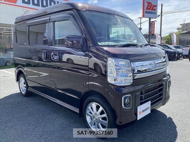 Nissan CLIPPER RIO 2016-01 349232-9