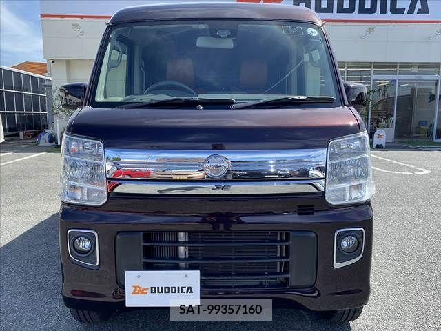 Nissan CLIPPER RIO 2016-01 349232-8