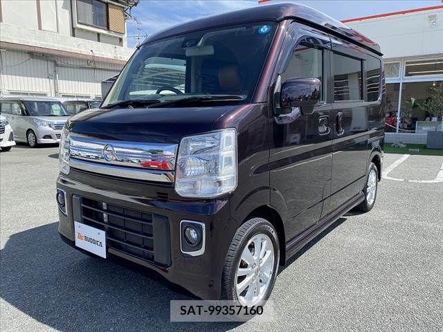 Nissan CLIPPER RIO 2016-01 349232-7