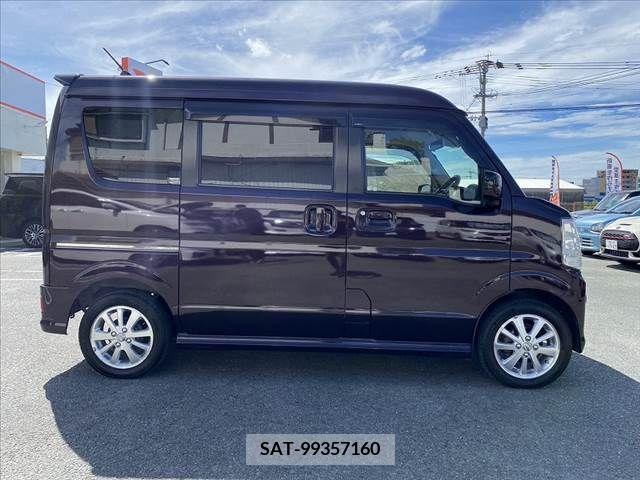 Nissan CLIPPER RIO 2016-01 349232-11