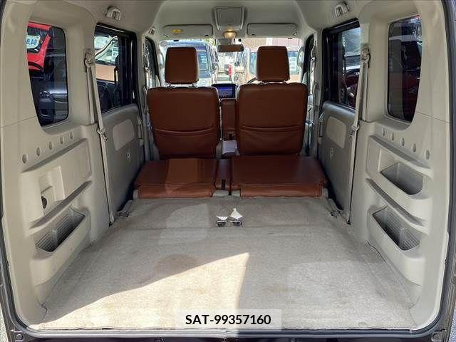 Nissan CLIPPER RIO 2016-01 349232-20
