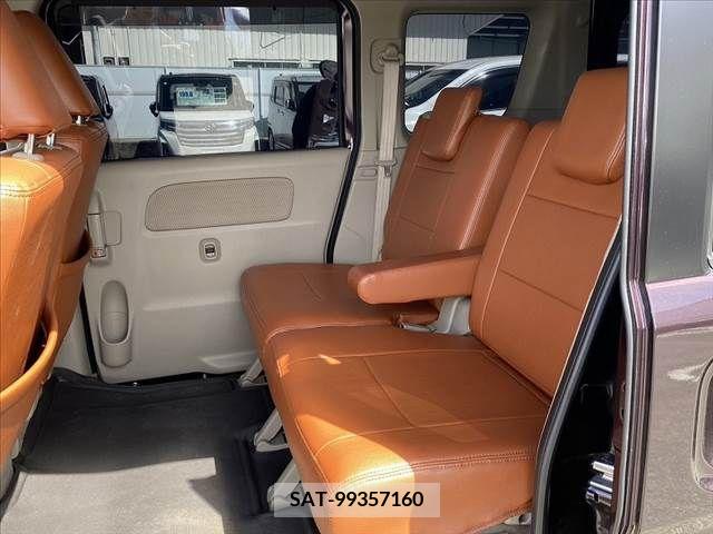 Nissan CLIPPER RIO 2016-01 349232-18