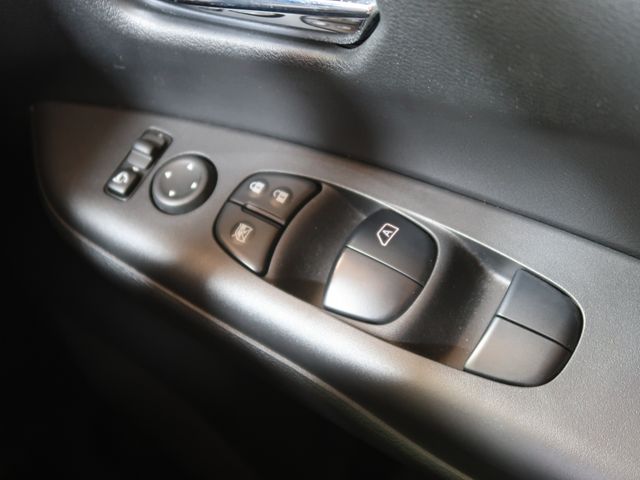 Nissan SERENA 2017-06 26455-26
