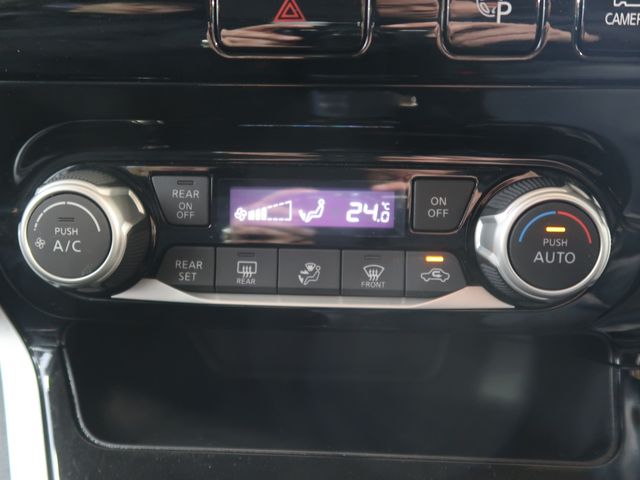 Nissan SERENA 2017-06 26455-24