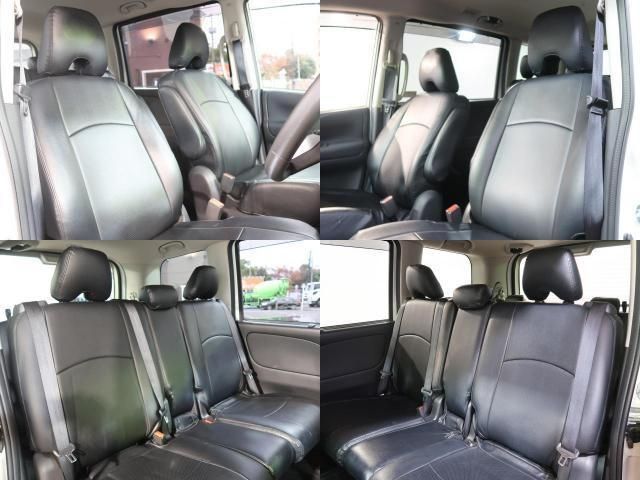 Nissan SERENA 2017-06 26455-3