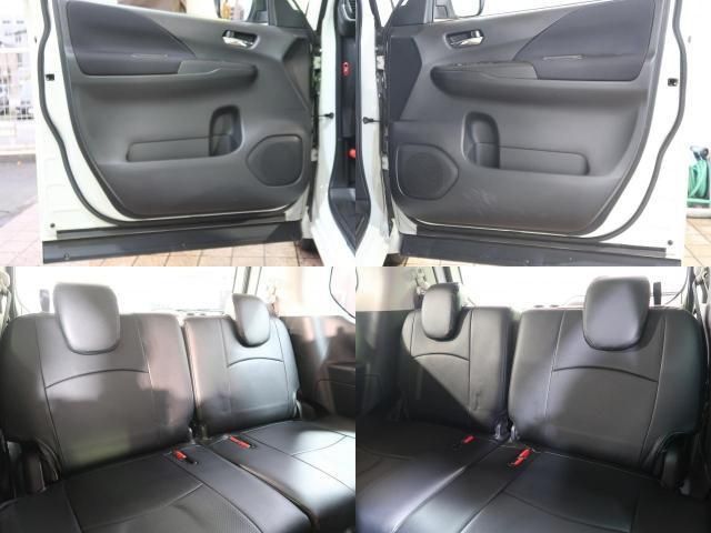 Nissan SERENA 2017-06 26455-6