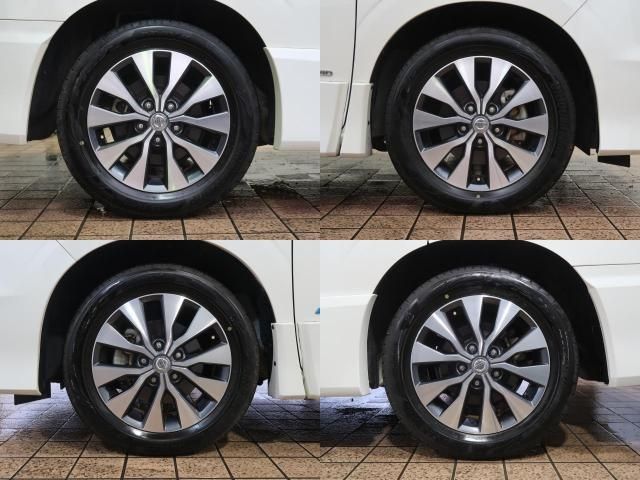 Nissan SERENA 2017-06 26455-5