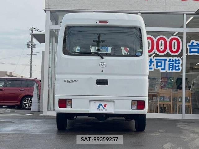 Mazda SCRUM 2018-05 284090-15