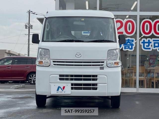 Mazda SCRUM 2018-05 284090-14