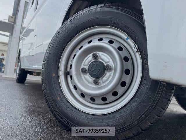 Mazda SCRUM 2018-05 284090-13