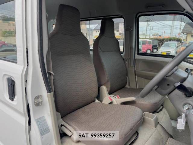 Mazda SCRUM 2018-05 284090-9