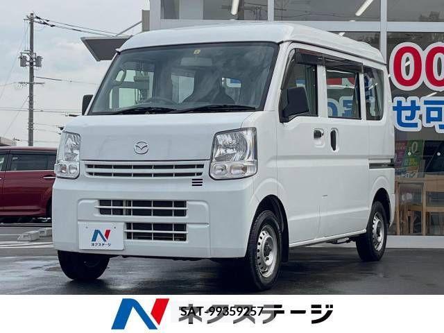 Mazda SCRUM 2018-05 284090-0