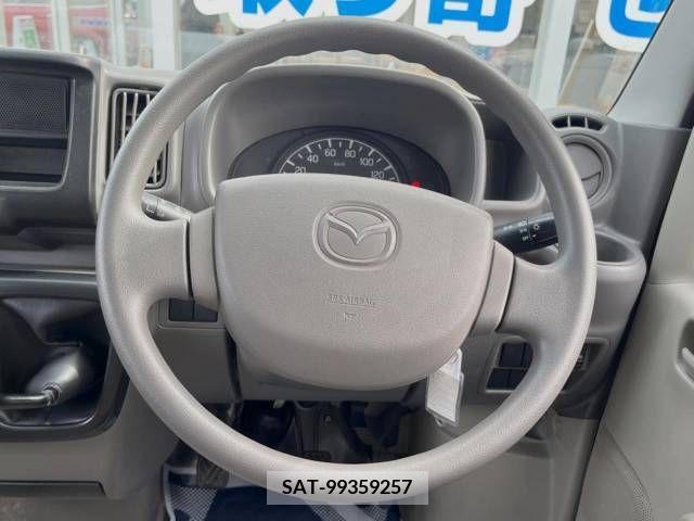 Mazda SCRUM 2018-05 284090-6