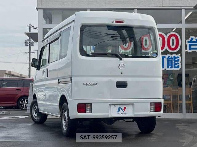 Mazda SCRUM 2018-05 284090-17