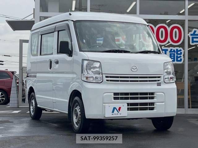 Mazda SCRUM 2018-05 284090-16