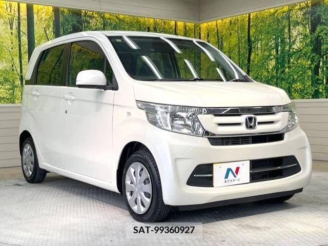 Honda N-WGN 2016-11 256086-16