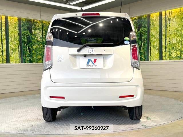 Honda N-WGN 2016-11 256086-15