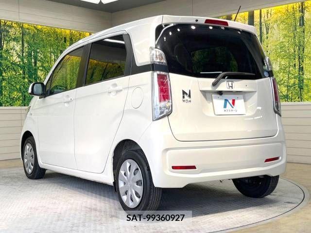 Honda N-WGN 2016-11 256086-17