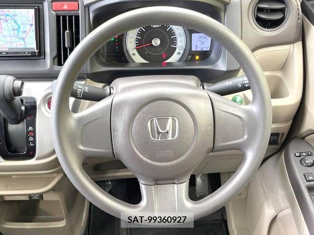 Honda N-WGN 2016-11 256086-11