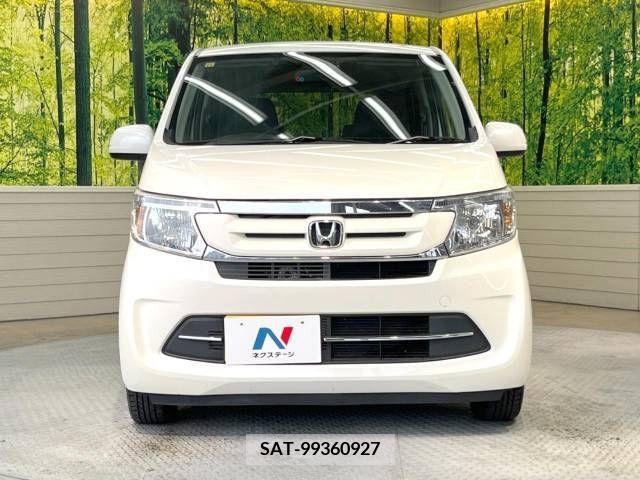 Honda N-WGN 2016-11 256086-14