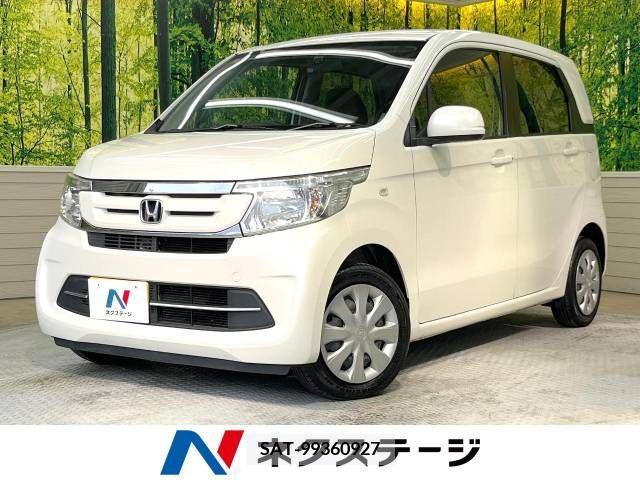 Honda N-WGN 2016-11 256086-0
