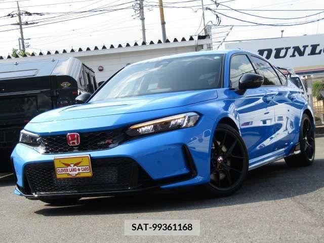 Honda CIVIC 2024-07 357935-5