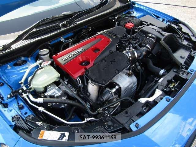 Honda CIVIC 2024-07 357935-19