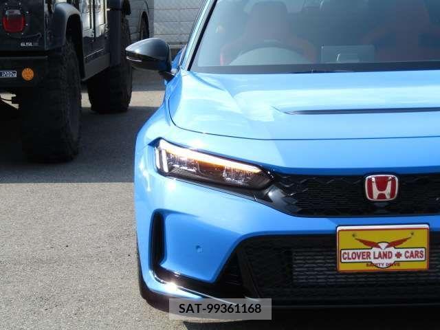 Honda CIVIC 2024-07 357935-17