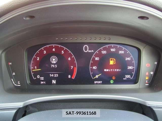 Honda CIVIC 2024-07 357935-16