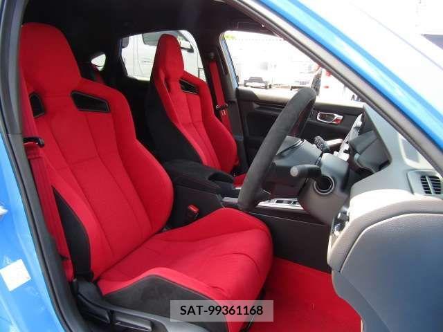 Honda CIVIC 2024-07 357935-7