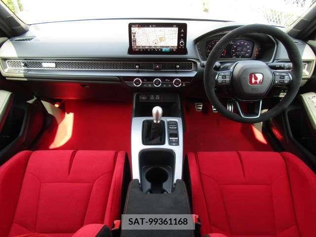 Honda CIVIC 2024-07 357935-1