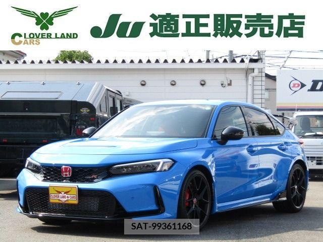 Honda CIVIC 2024-07 357935-0