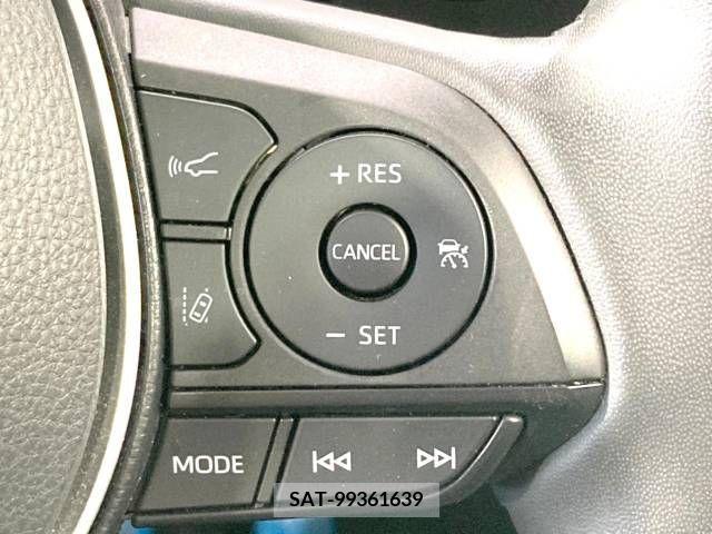 Toyota COROLLA CROSS 2022-04 264576-5