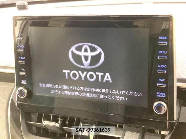 Toyota COROLLA CROSS 2022-04 264576-3