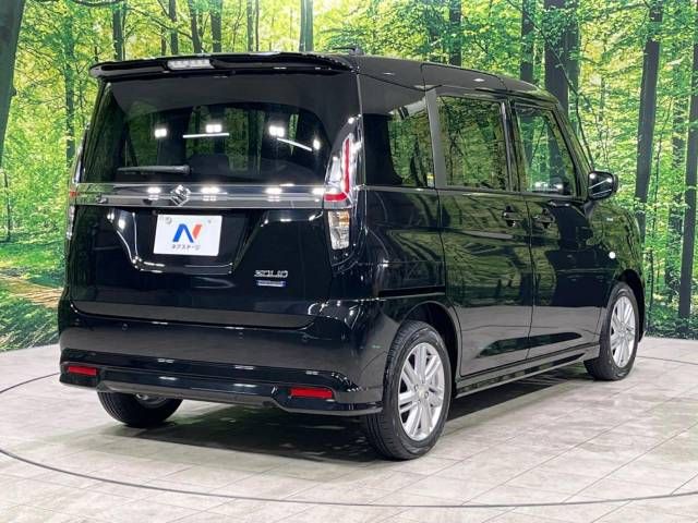 Suzuki SOLIO 2023-05 183497-17