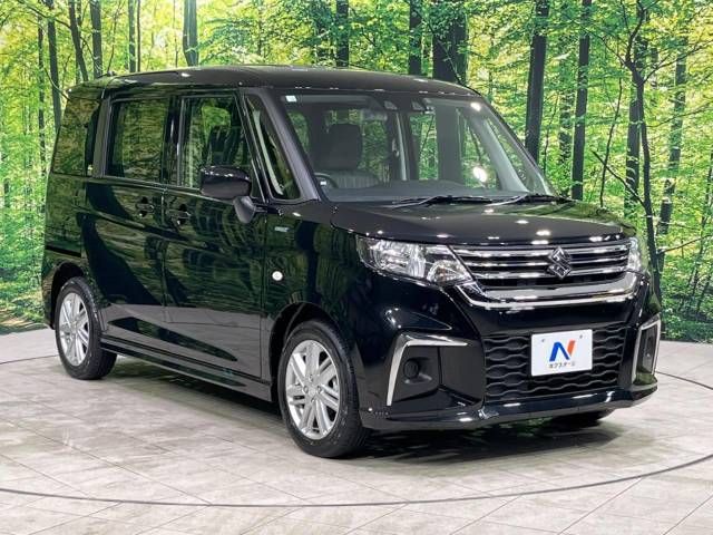 Suzuki SOLIO 2023-05 183497-16