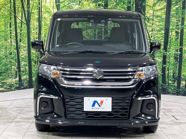 Suzuki SOLIO 2023-05 183497-14