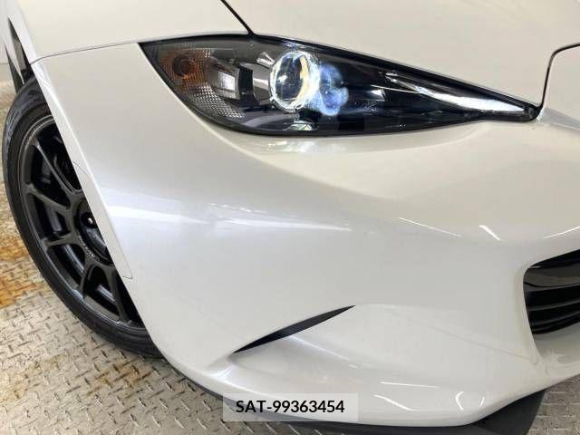 Mazda ROADSTER 2022-03 335993-12