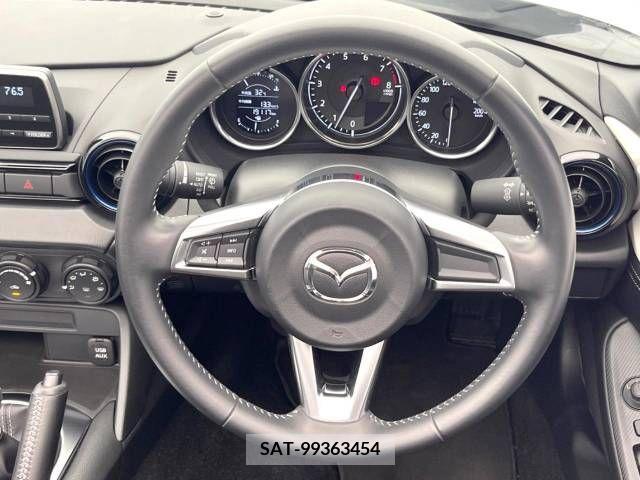 Mazda ROADSTER 2022-03 335993-11
