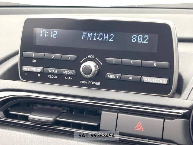 Mazda ROADSTER 2022-03 335993-3