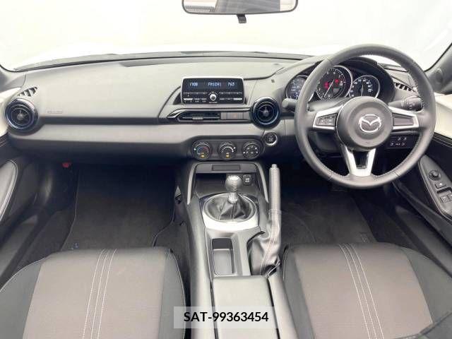 Mazda ROADSTER 2022-03 335993-1