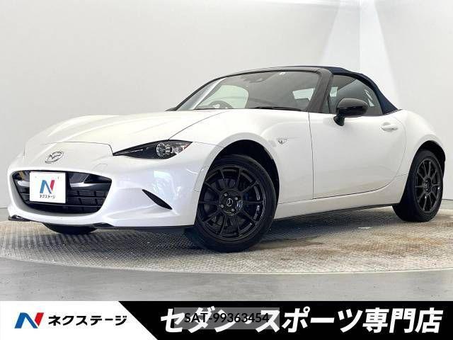 Mazda ROADSTER 2022-03 335993-0
