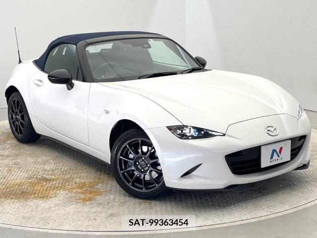 Mazda ROADSTER 2022-03 335993-16