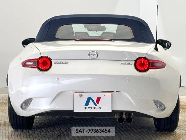 Mazda ROADSTER 2022-03 335993-15