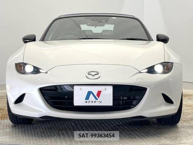 Mazda ROADSTER 2022-03 335993-14