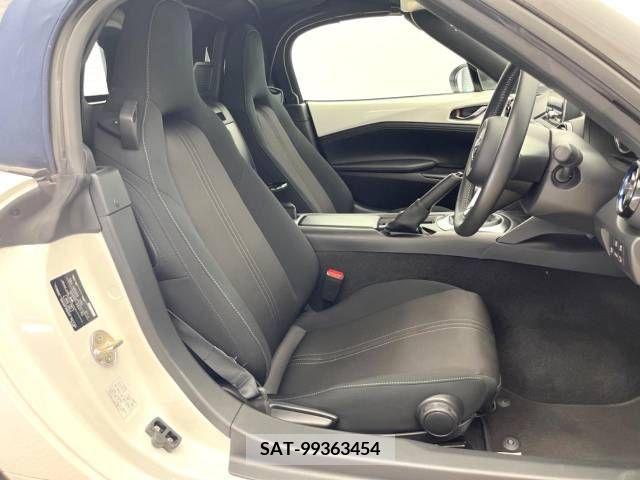 Mazda ROADSTER 2022-03 335993-9