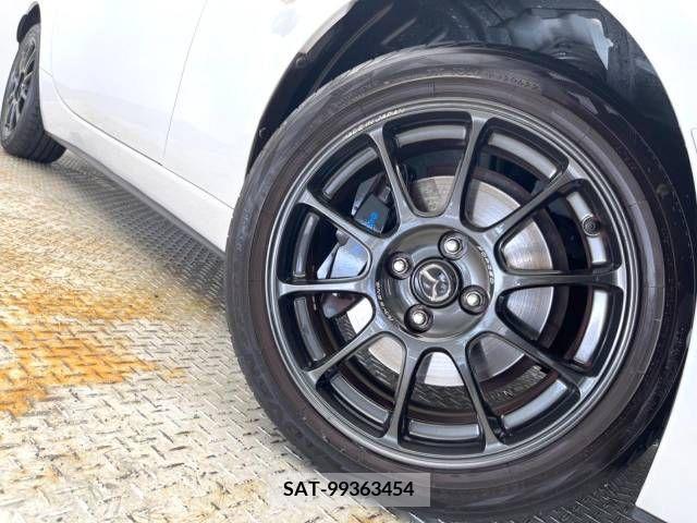 Mazda ROADSTER 2022-03 335993-13