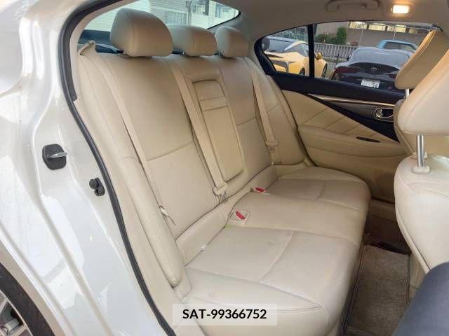 Nissan SKYLINE 2017-01 285252-9