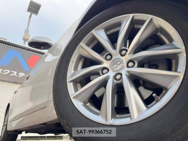 Nissan SKYLINE 2017-01 285252-13