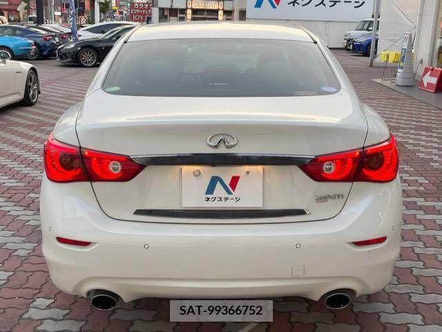 Nissan SKYLINE 2017-01 285252-15